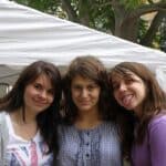 סיפורי סאמר סקול - קיימברידג' קלייר קולג' 2011 מעין ינון_1