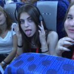 סיפורי סאמר סקול - איסטבורן 2018 קים גרינברג_1
