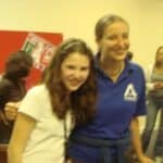 סיפורי סאמר סקול - פולמר גריינג' 2008 נועה באום_13