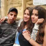 סיפורי סאמר סקול - ליטל קנדה 2010 הדר קינן_35