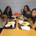סיפורי סאמר סקול - קיימברידג' קלייר קולג' 2012 רותם אהרון_7