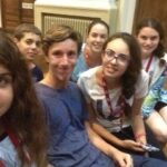 סיפורי סאמר סקול - רויאל סקול 2014 איילת רם_8