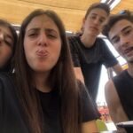 סיפורי סאמר סקול - מדריד – ספרד 2019 עינב בר עזרא_3