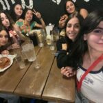 סיפורי סאמר סקול - מרכז לונדון הארו 2023 ולריה דוידוב_2