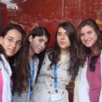 סיפורי סאמר סקול - קיימברידג' קלייר קולג' 2010 אילת אברהם_4