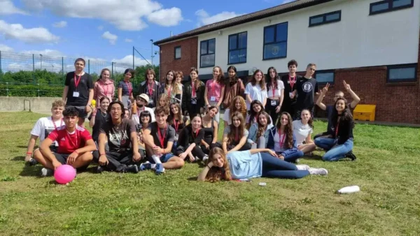 About Our Summer School Programs