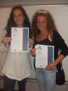 סיפורי סאמר סקול - Oxbridge קיימברידג+אוקספורד 2016 רומי כהן_0